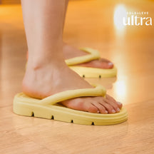 Chinelo Nuvem Puffy