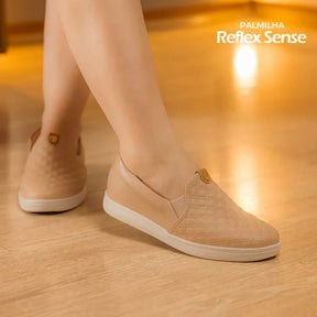 Tênis Slip On Terapêutico
